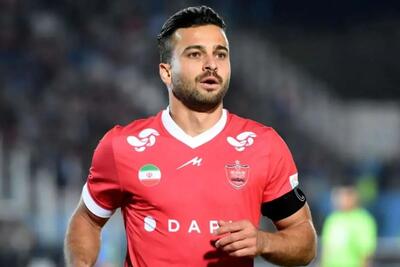 تاکتیک سروش برای دور زدن محرومیت!