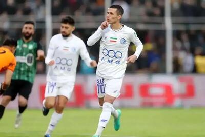 خیبر علیه استقلال شکایت کرد!