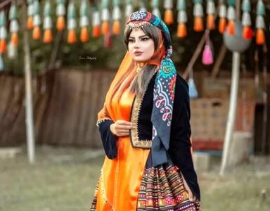 آواز محلی؛ شادترین آهنگ بروجردی که واسه عروسیه ولی داماد با دیدن عروس اوقش گرفت