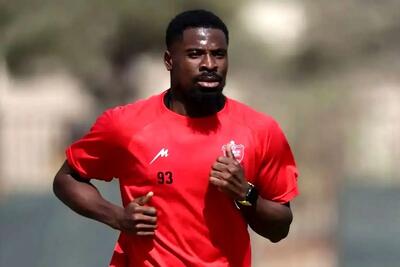 شوک بزرگ به ستاره پرسپولیس؛ بفرمایید درهای خروج