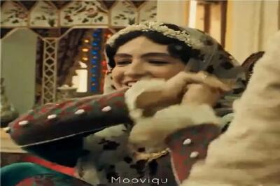  آواز شاد؛ خانومای بازیگر دور هم شوشو میخونن و موزون میرن / باورت نمیشه اینارو