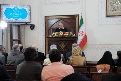 ضرورت پژوهش های راهبردی در مواجهه با مسائل فکری معاصر | سیاست روز