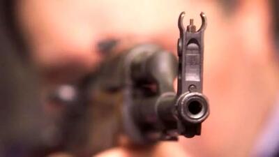 حمله مسلحانه به ایست بازرسی فهرج؛ ۴ نفر شهید شدند