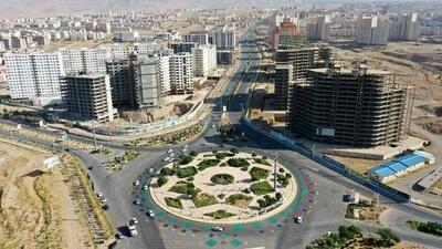  شهرهای جدید هویت اقتصادی می‌خواهند