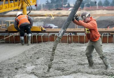 قیمت سیمان امروز سه شنبه ۲۵ آذر ۱۴۰۴ + جدول