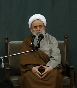 گلایه صریح شیخ حسین انصاریان از گرانی‌ها