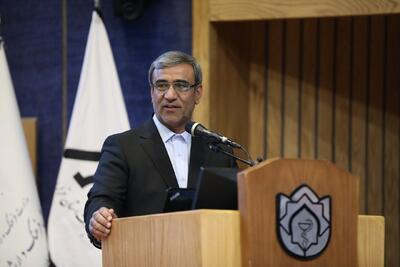  هشدار استاندار خراسان رضوی: سن مصرف مواد کاهش یافته / جوانان بیش از گذشته در معرض تهدیدند