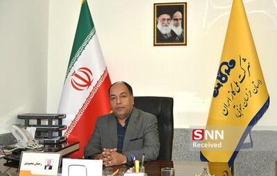  ۶۶ هزار پیامک هشدار به مشترکان پرمصرف خراسان جنوبی ارسال شد