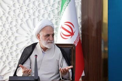 تأکید رئیس قوه قضائیه بر تعیین تکلیف زندانیان ناتوان مالی