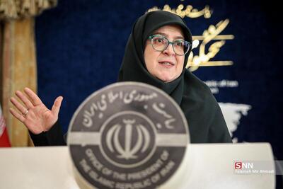 مهاجرانی: دولت با قانون مهریه صراحتا مخالف بود + فیلم