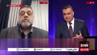  حمدان: هیچ‌گونه صحبتی درباره تحویل سلاح نشده و نخواهد شد