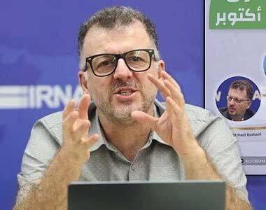 استاد دانشگاه تهران برنده جایزه بین‌المللی ماهاتیر محمد شد