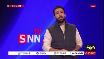  ماراتن «ماراتن‌ها» ادامه دارد!