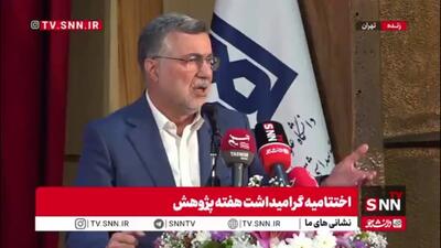  ظفرقندی: همه علوم در رتبه بندی شانگهای هستند/ در خصوص رتبه دانشگاه‌های کشور خودزنی نکنیم