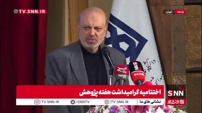  رئیس کمیسیون آموزش و تحقیقات: فعالیت‌های تحقیق و توسعه دانشگاه‌ها برای بخش خصوصی با اعتبار مالیاتی تسهیل می‌شود