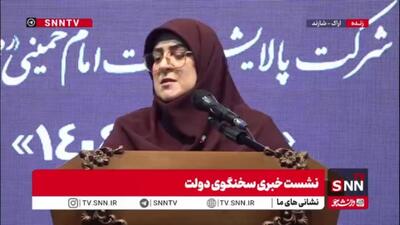 مهاجرانی: استعفا برخی وزرا را به شدت تکذیب می‌کنم