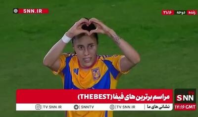  لیزبث اووال، برنده جایزه مارتا ۲۰۲۵ را تصاحب کرد