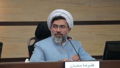  هشدار عضو شورای شهر کرج درباره حقوق‌های نجومی و اختلال در سامانه‌های نظارتی شهرداری