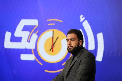  ماراتن «ماراتن‌ها» ادامه دارد!