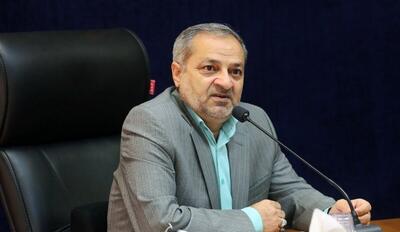 کاظمی: از صحبت‌های من در رابطه با موسیقی در مدارس برداشت‌های مغرضانه و تقطیع شده داشتند + فیلم