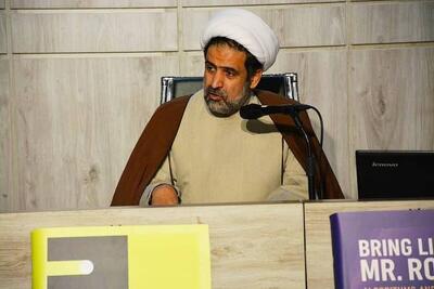  روزآمدی و فناوری بسترساز شتاب علمی است/ ۶ رویکرد دانشگاه بین‌المللی اهل بیت در مسیر نوآوری علمی