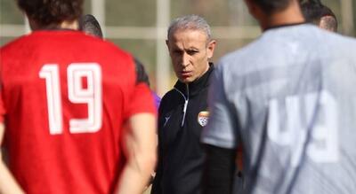 اوج‌گیری بحران فولاد؛ اخراج یحیی گل‌محمدی در دیدار حساس برابر سپاهان