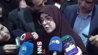 مهاجرانی: نگاه دولت به تداوم کالابرگ است / کالابرگ سه دهک از ۵۰۰ به ۶۲۰ هزار تومان افزایش یافته است