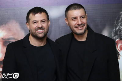 پخش فصل دوم سریال «وحشی» با مردم آغاز شد - سوره سینما