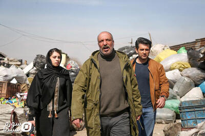 «آنها مرا دوست داشتند» کاندید شش جایزه از جشنواره آمریکا شد - سوره سینما