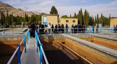 اردوهایی که درس خودباوری و آگاهی بخشی می دهند /  تبیین دستاوردهای علمی انقلاب