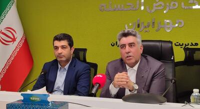  خدمات نوین بانک قرض‌الحسنه مهر ایران در حوزه فناوری و نوآوری