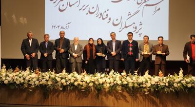  سرمایه‌گذاری در پژوهش، بازگشتی پایدار و راهبردی دارد