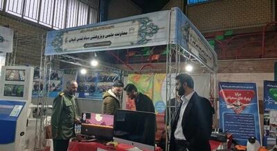 تأکید مسئول بسیج علمی گیلان بر نقش مردمی بسیج در جشنواره اسوه