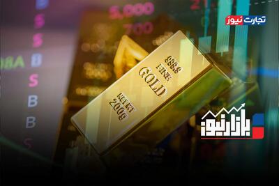 اصلاح ارز و طلا در روز رونق بورس امروز ۲۵ آذرماه ۱۴۰۴