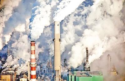 افول سوخت‌های فسیلی در برابر انرژی پاک