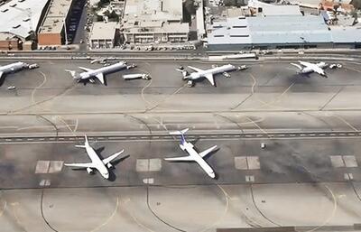 صنعت هوایی روی لبه تیغ قیمت‌گذاری