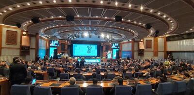  نوزدهمین جشنواره ملی تولیدکنندگان و مدیران جوان برگزار شد