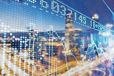 تغییر مسیر بورس با دلار