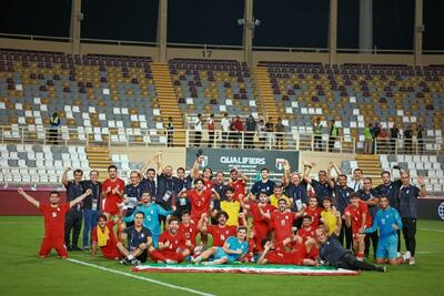 استقلال و برخورد دو وجهی با منافع ملی فوتبال؛ «کلیش واس ماس»