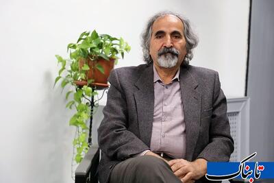 آماده‌ایم نجنگیم!/ جمهوری اسلامی سوم لازم داریم/ نجات یران فقط از طبقه متوسط برمی‌آید