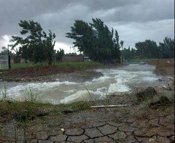 اشتباه نکنید! سیلاب نشانه وفور آب نیست!