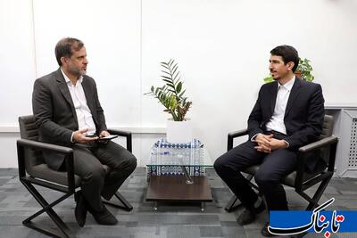 استعفا دادم تا از تعارض منافع جلوگیری شود/ احزاب باید مسئولانه‌تر عمل کنند