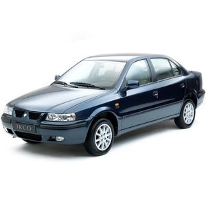 سمند؛ رؤیای ملی که به واقعیت معمولی تبدیل شد