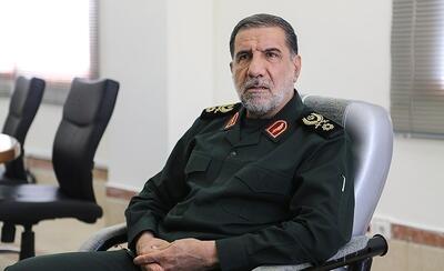 سناریوسازی علیه ایران و سپاه مسبوق به سابقه است/ جریان صهیونیستی با اتهام‌زنی به ایران اسلام‌هراسی را القا می‌کند