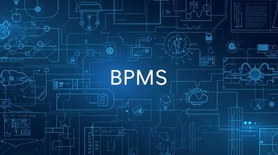 ۵ فرآیند حیاتی که بدون BPMS غیرقابل مدیریت هستند
