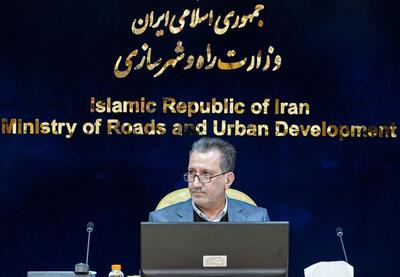  خطر بزرگ کاهش تراز آب دریای خزر| بندر آستارا بازگشایی شد