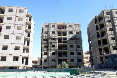  ساخت ۴۸۰ واحد مسکونی ویژه مددجویان بهزیستی در زاهدان کلید خورد