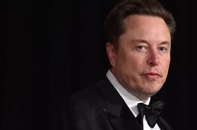 ایلان ماسک می‌تواند اولین تریلیونر تاریخ باشد