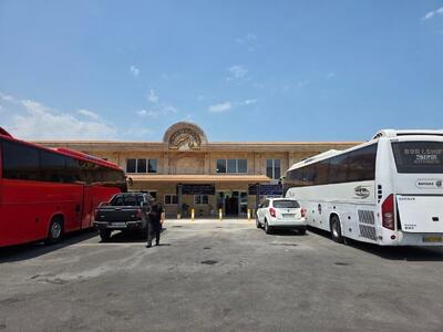 یک میلیون و ۱۴۵ هزار مسافر در استان زنجان جابه‌جا شده‌اند