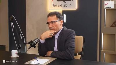  ایران اگر در موقعیت ضعف باشد، اسرائیل که سهل است، امارات هم به ما حمله خواهد کرد